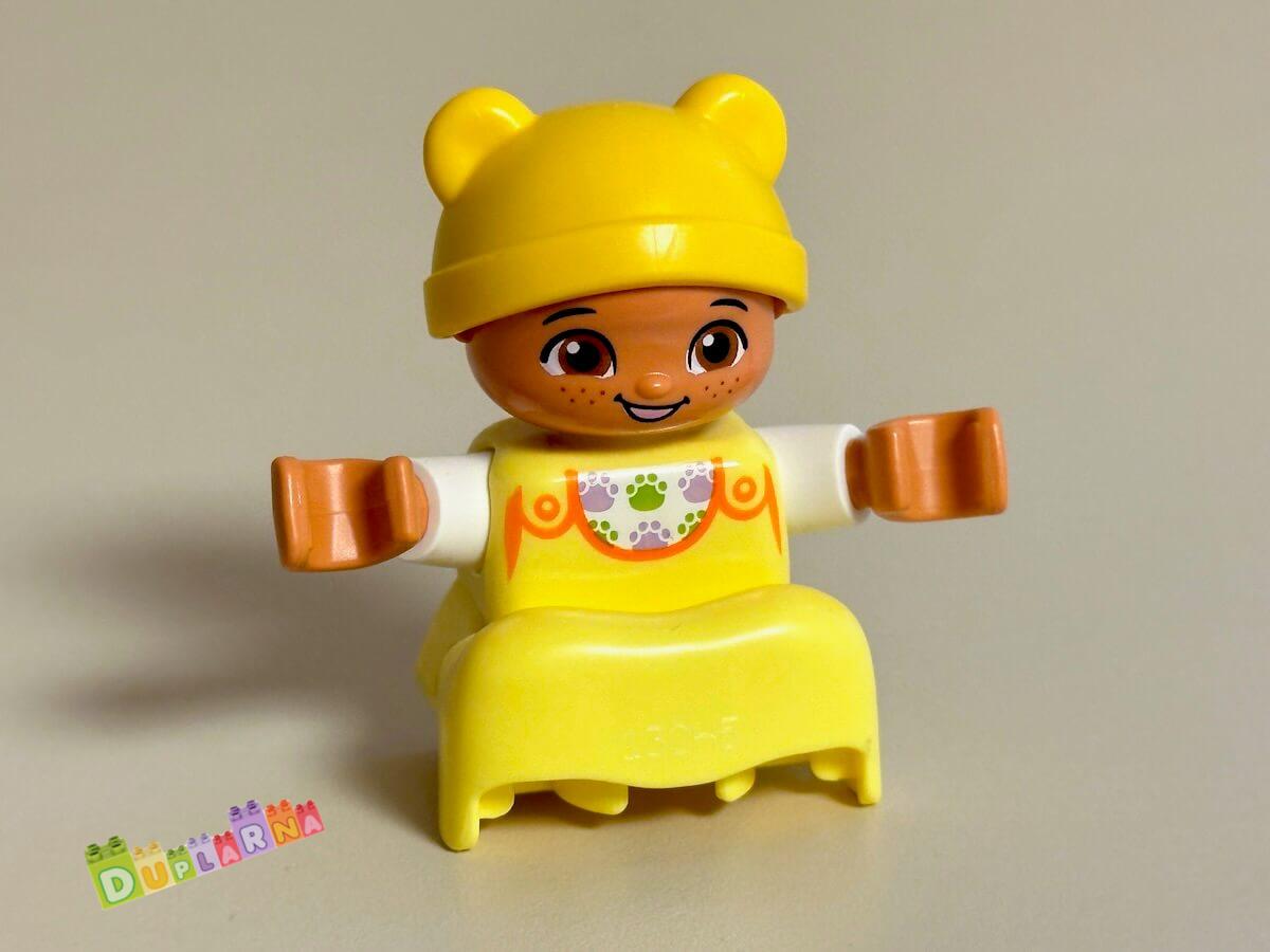 Lego Duplo Miminko