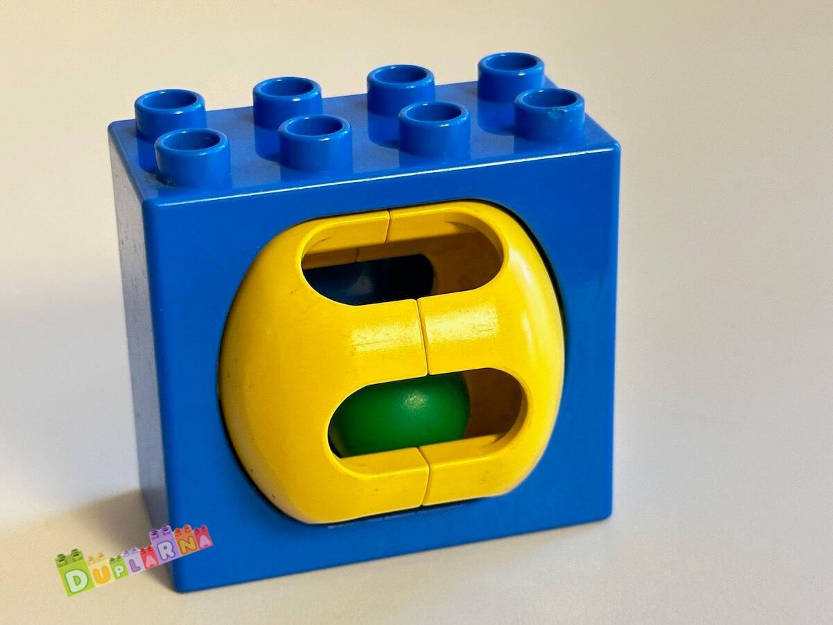 Lego Duplo - Chrastítko