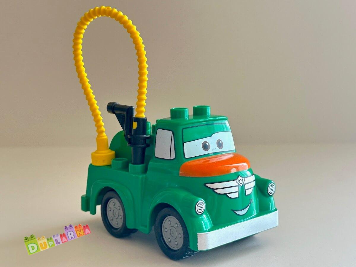 Lego Duplo - Planes - Cars - Chug