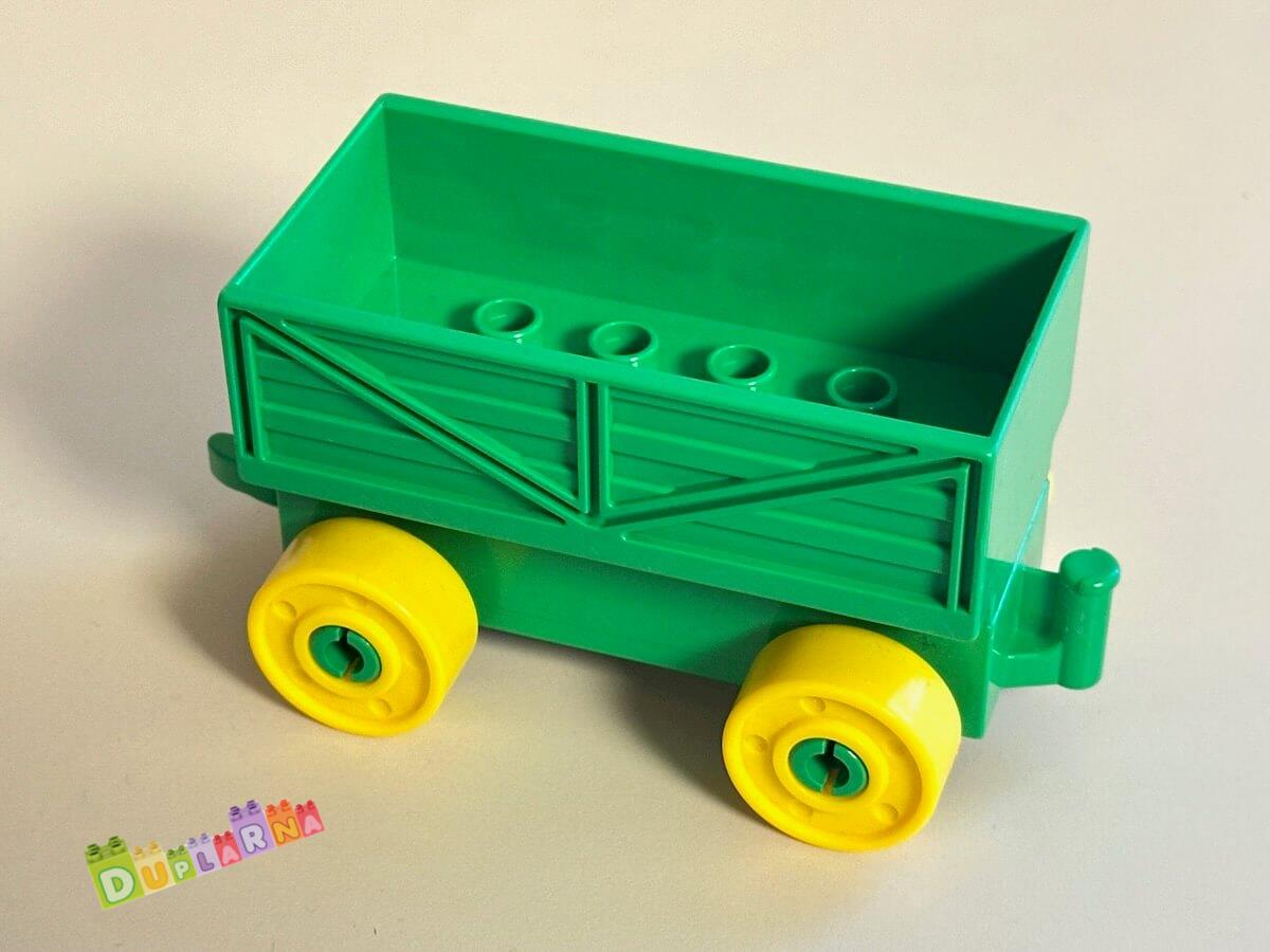 Lego Duplo Vagon
