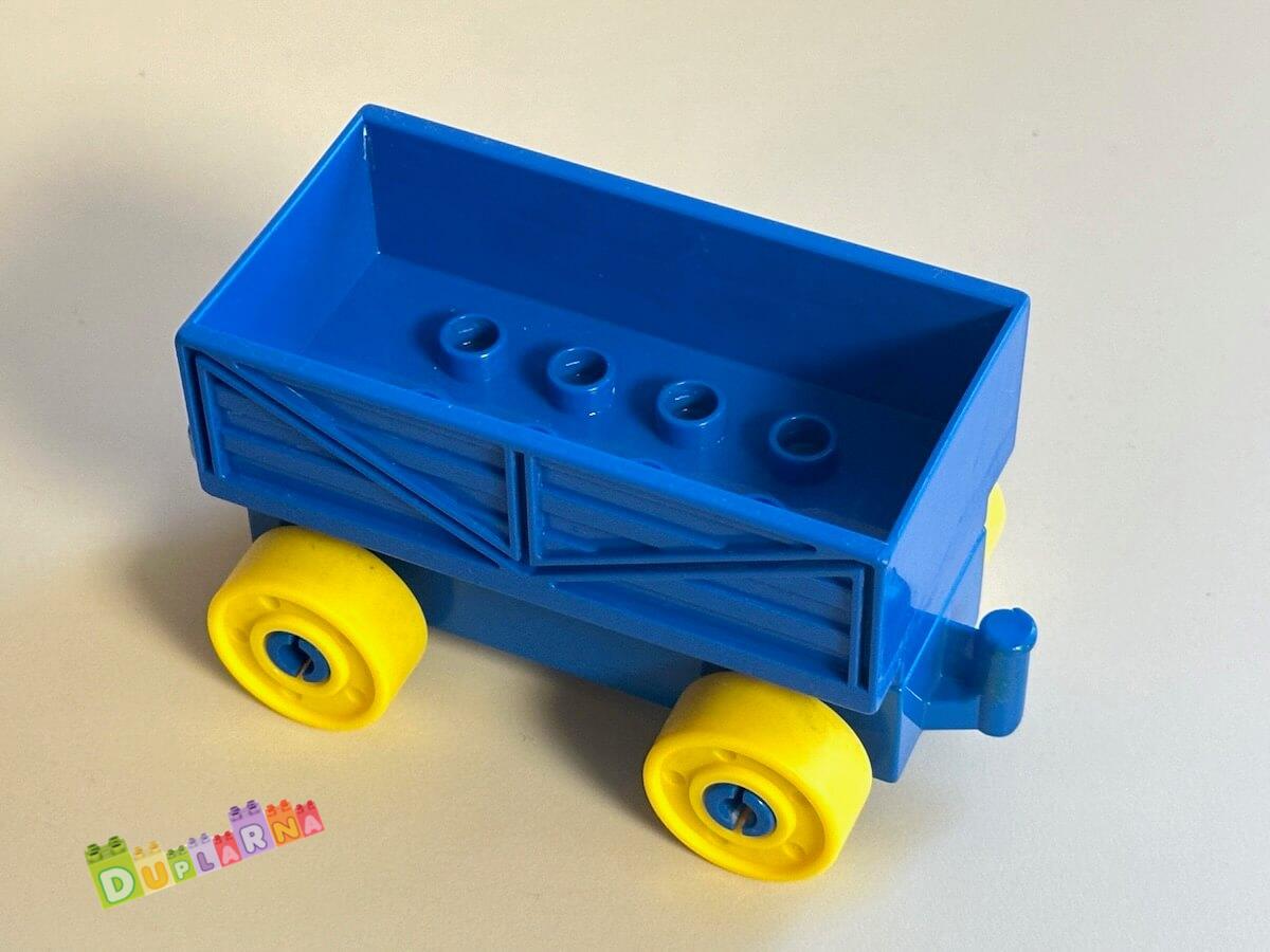 Lego Duplo Vagon