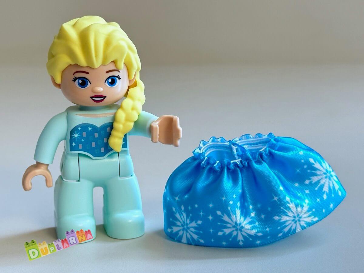 Lego Duplo Elsa - Ledové království