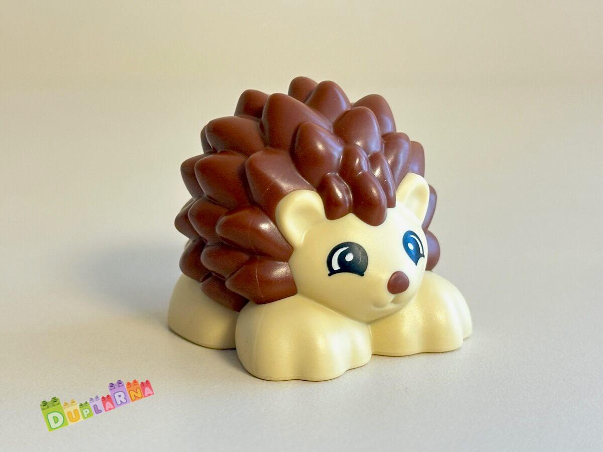 Lego Duplo Ježek