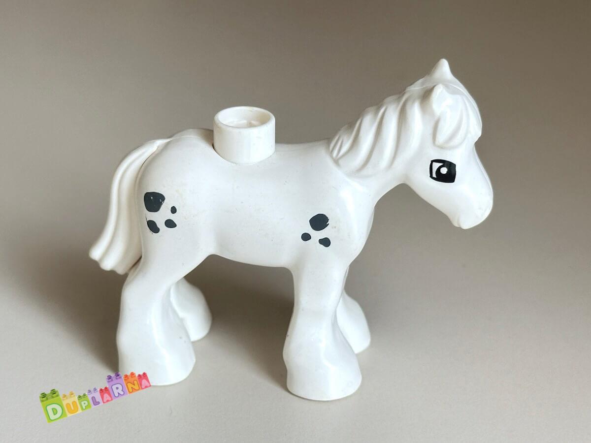 Lego Duplo Kůň / koník / poník