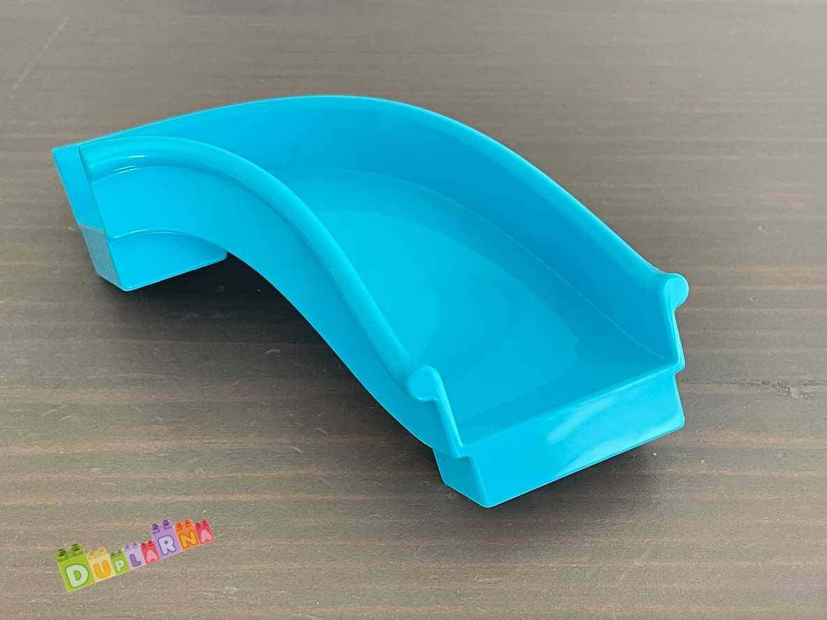 Lego Duplo Skluzavka / klouzačka