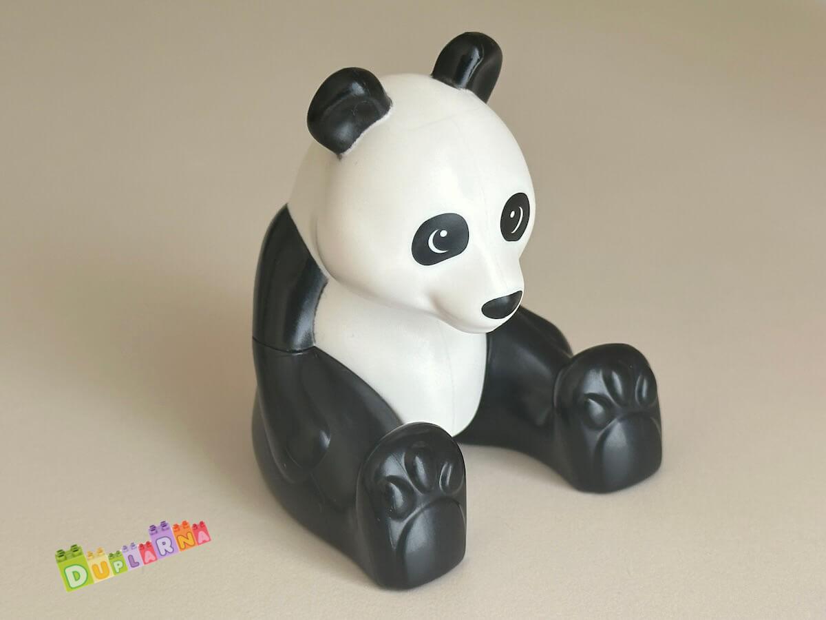 Lego Duplo Panda velká