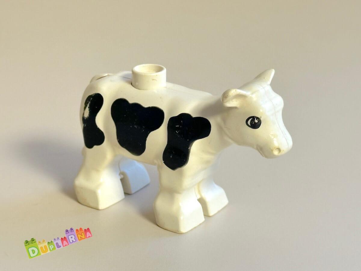 Lego Duplo Kravička - Tele světlé