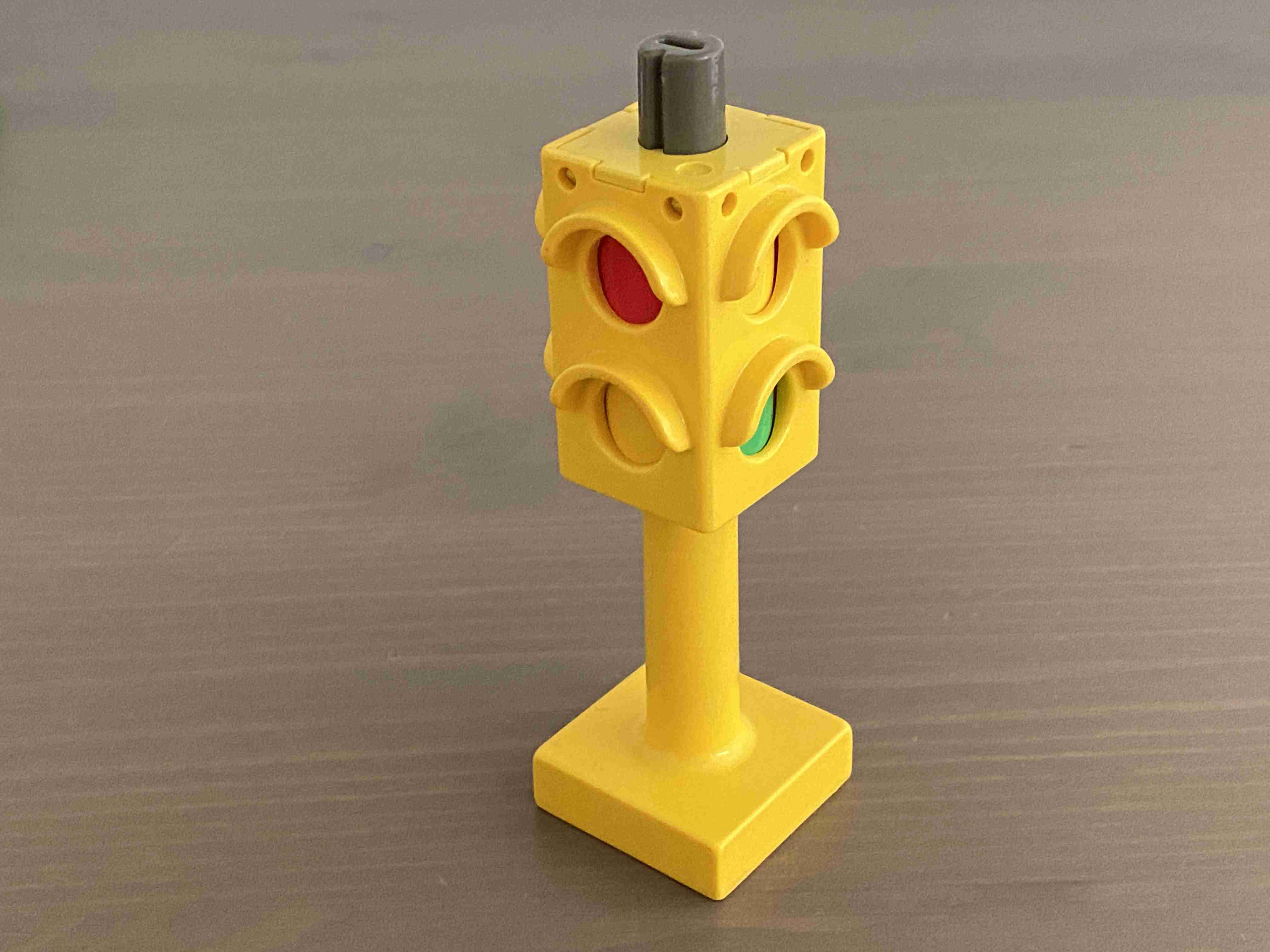 Lego Duplo SEMAFOR