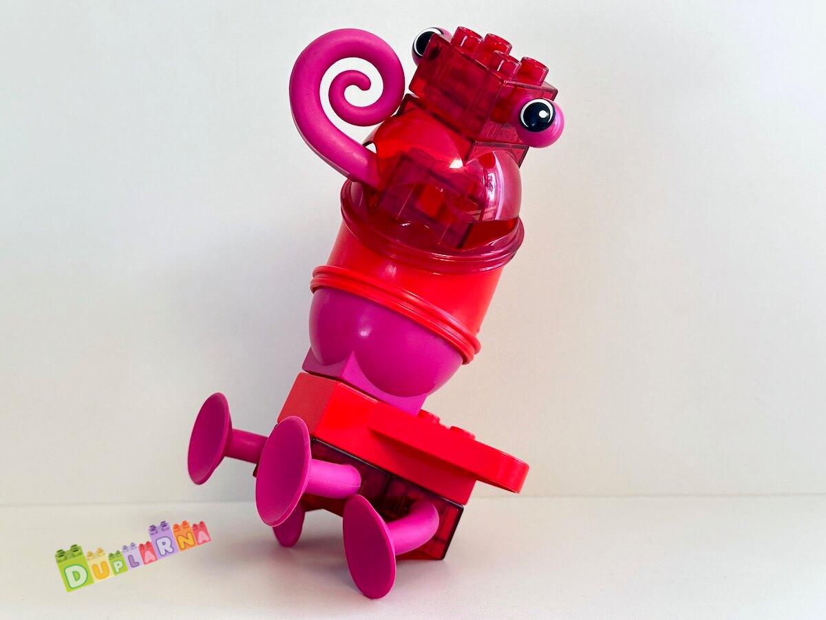 Lego Duplo 3264 - Zooters - TEZ