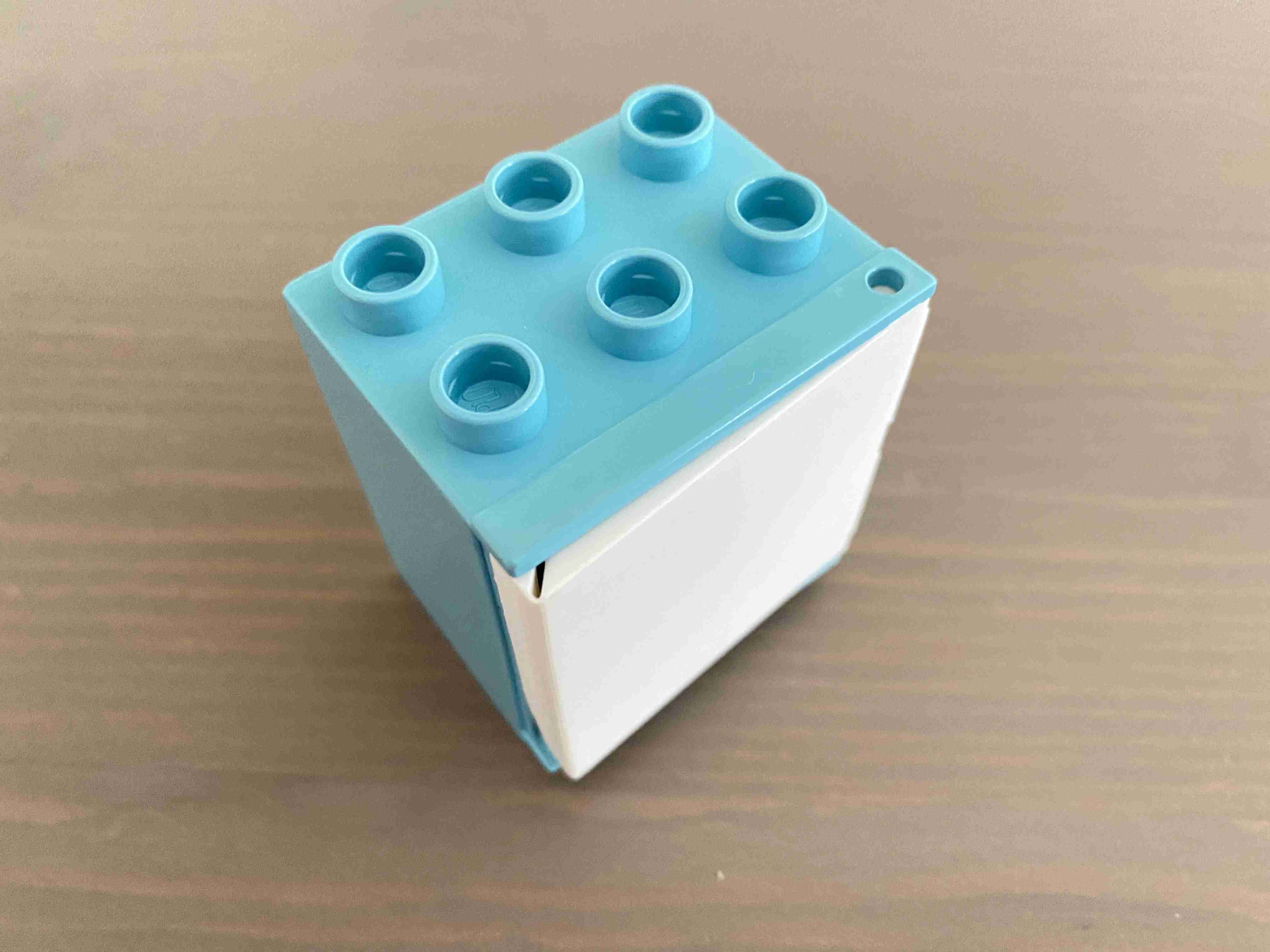 Lego Duplo Lednice / Lednička