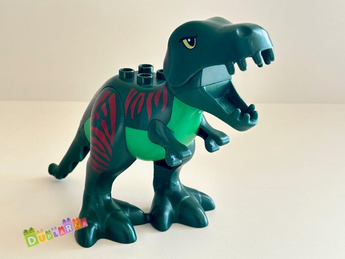Lego Duplo DINO - dinosaurus Tyranosaurus