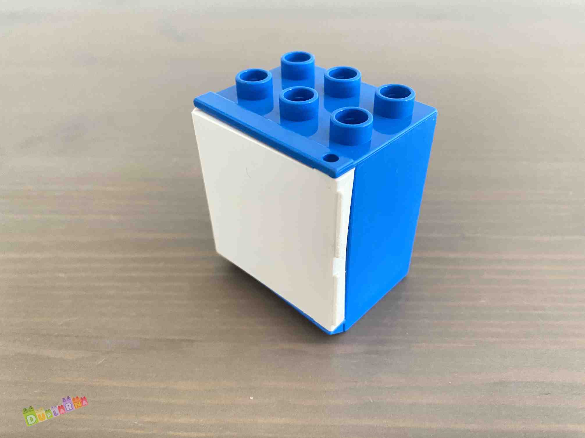 Lego Duplo Lednice / Lednička