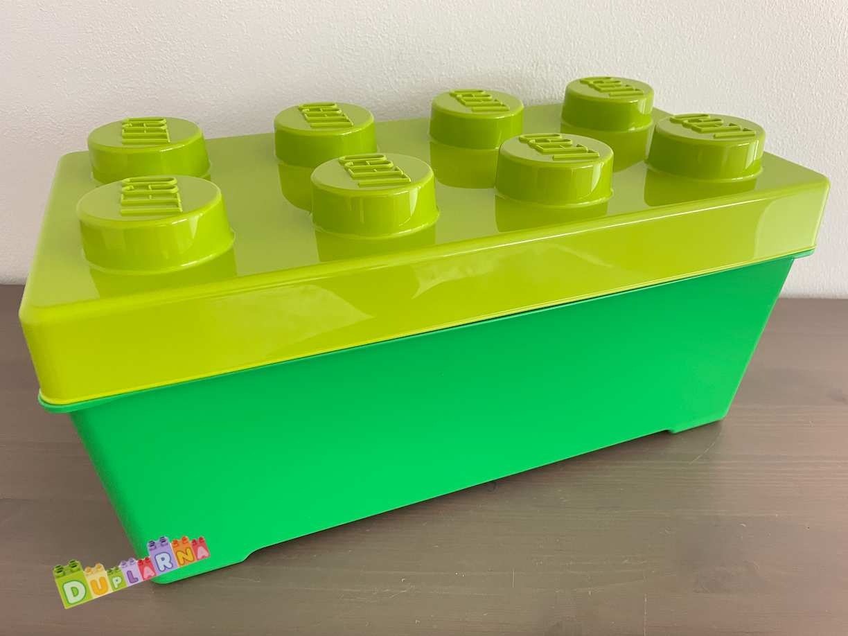 Lego Duplo 10864 - Set kostek dětské hřiště + BOX
