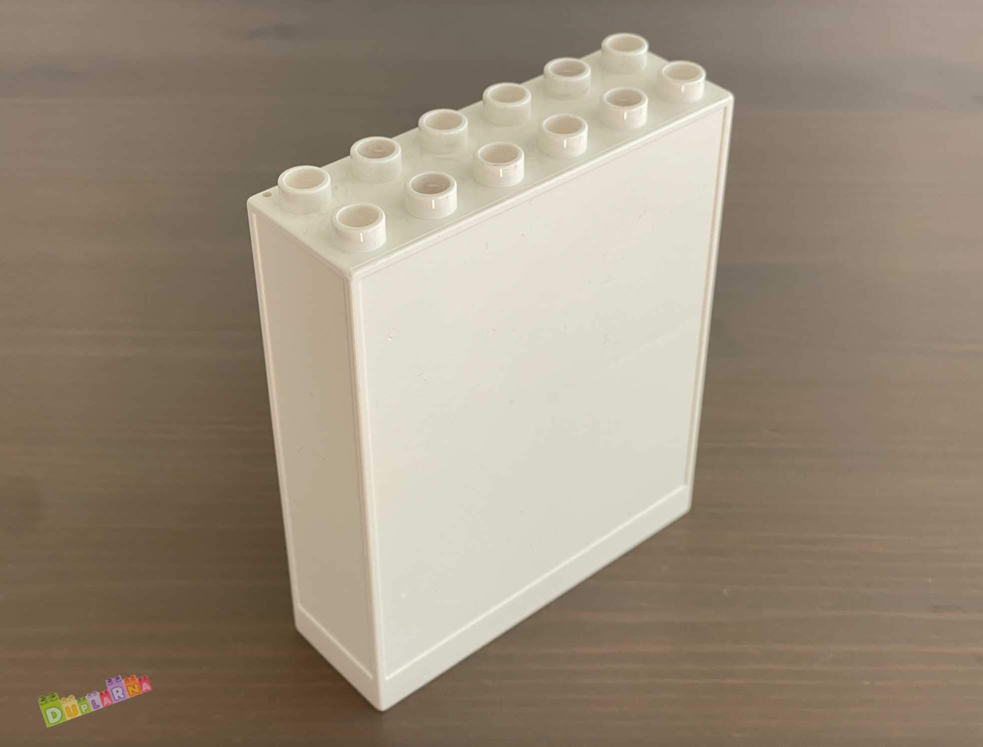 Lego Duplo skříň / vitrína do domu