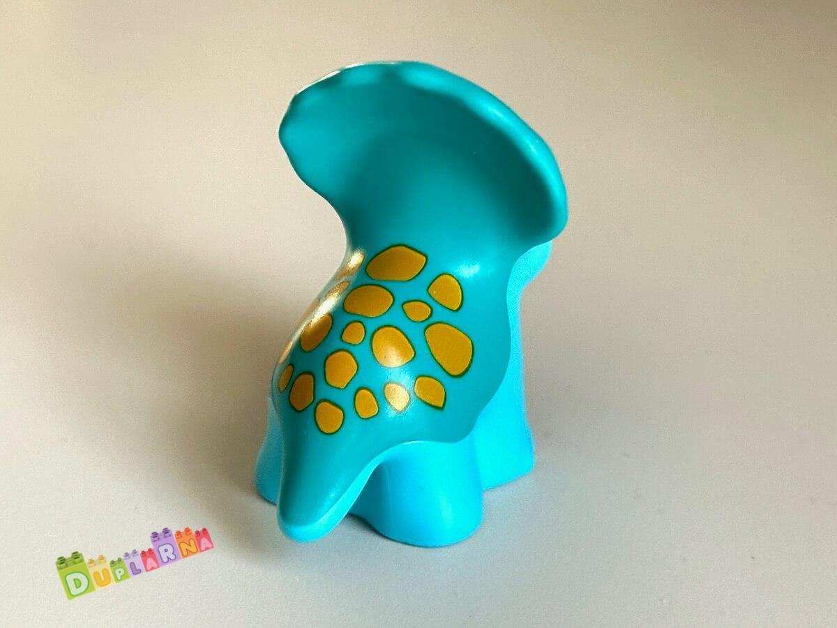 Lego Duplo DINO - dinosaurus - Triceratops