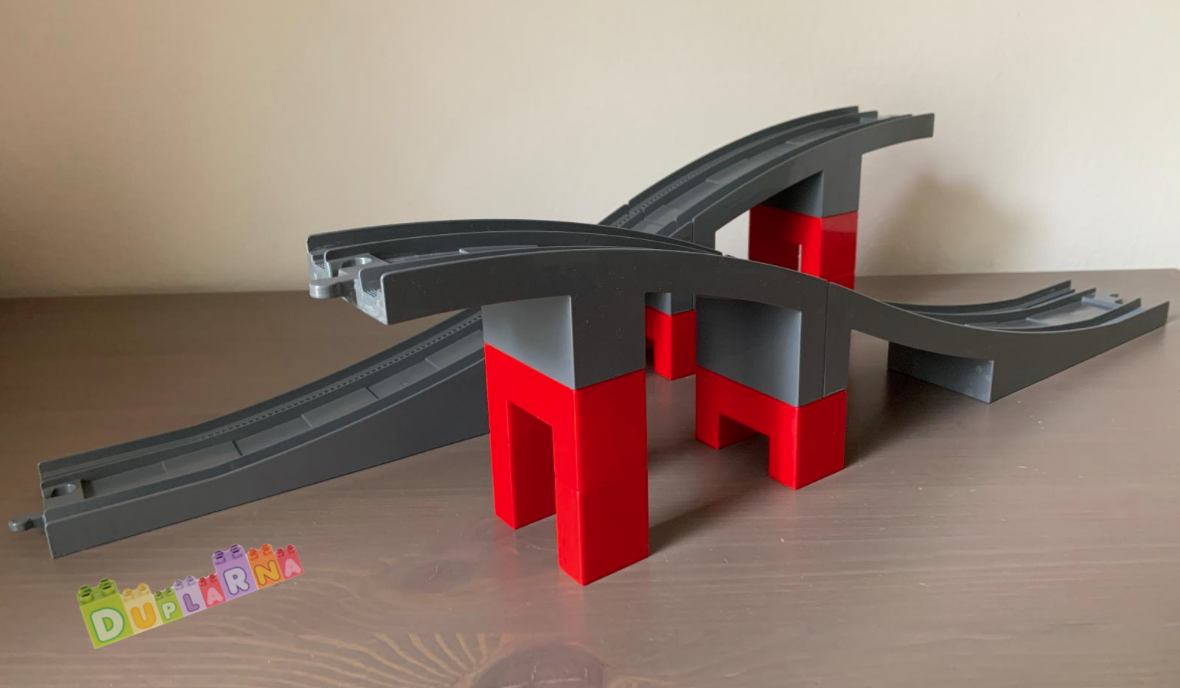 Lego Duplo Most