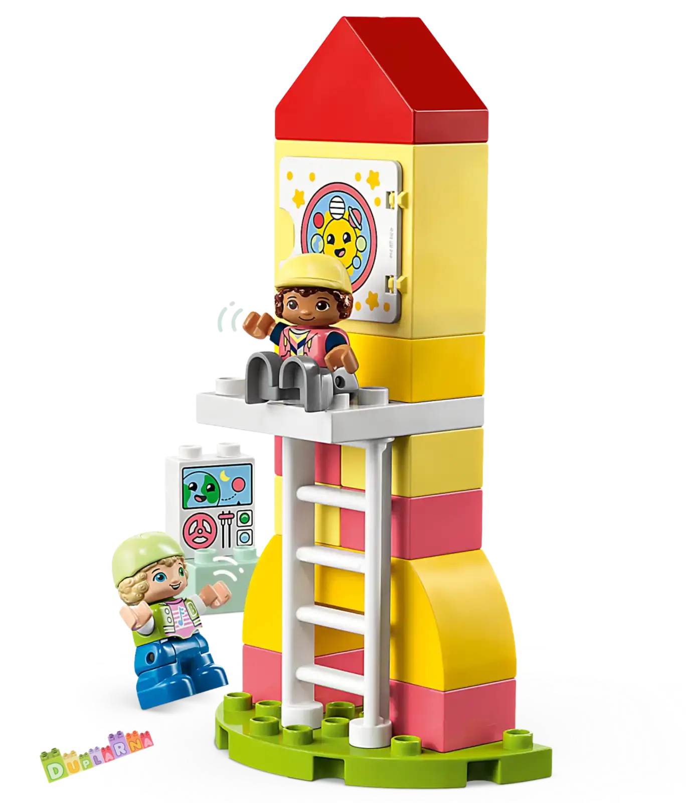 Lego Duplo 10991 - Hřiště snů / Dětské hřiště