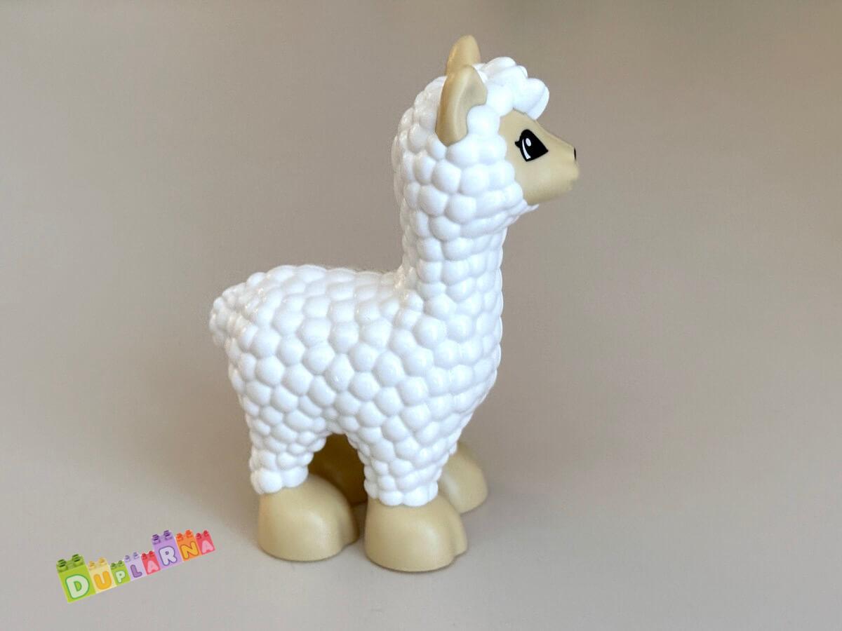 Lego Duplo Lama