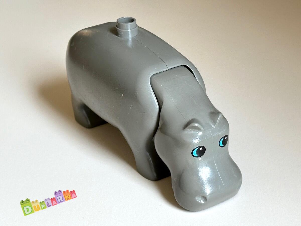 Lego Duplo - Hroch velký