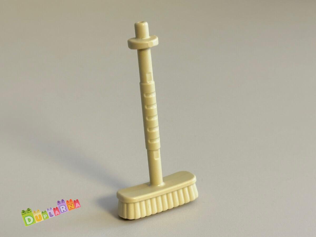 Lego Duplo - koště / smeták