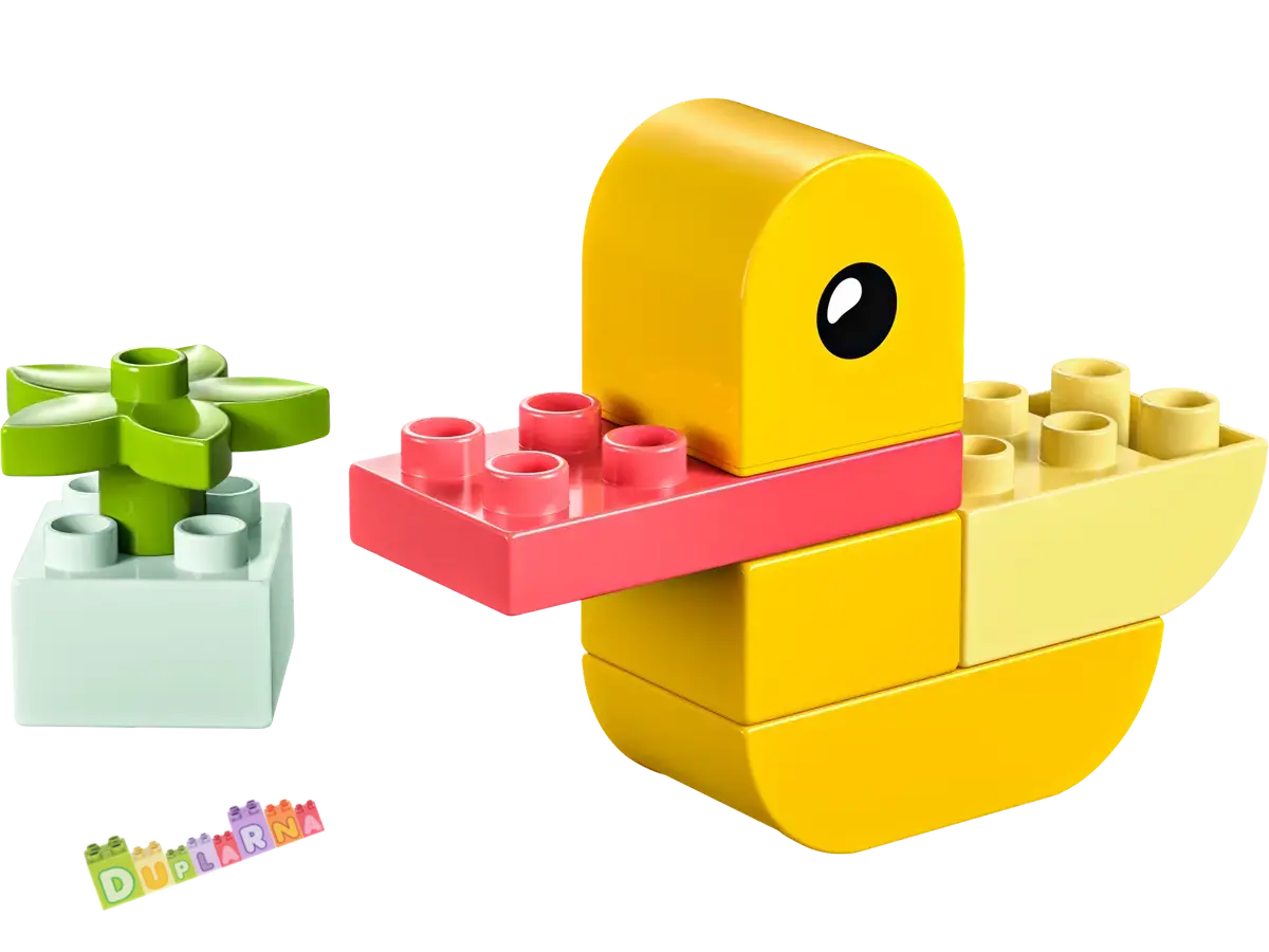 Lego Duplo 30673 - Moje první kačenka