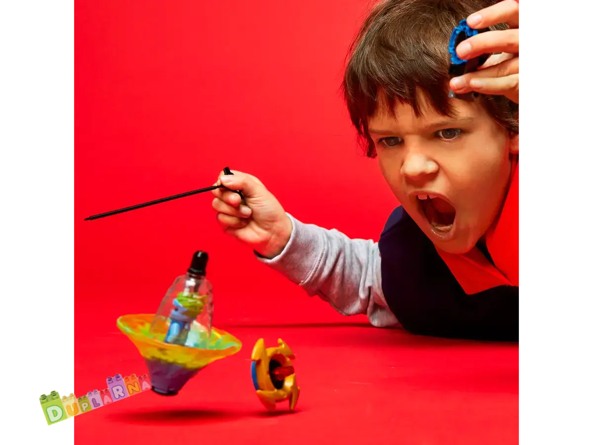 Lego Ninjago 70690 - Jayův nindžovský trénink Spinjitzu