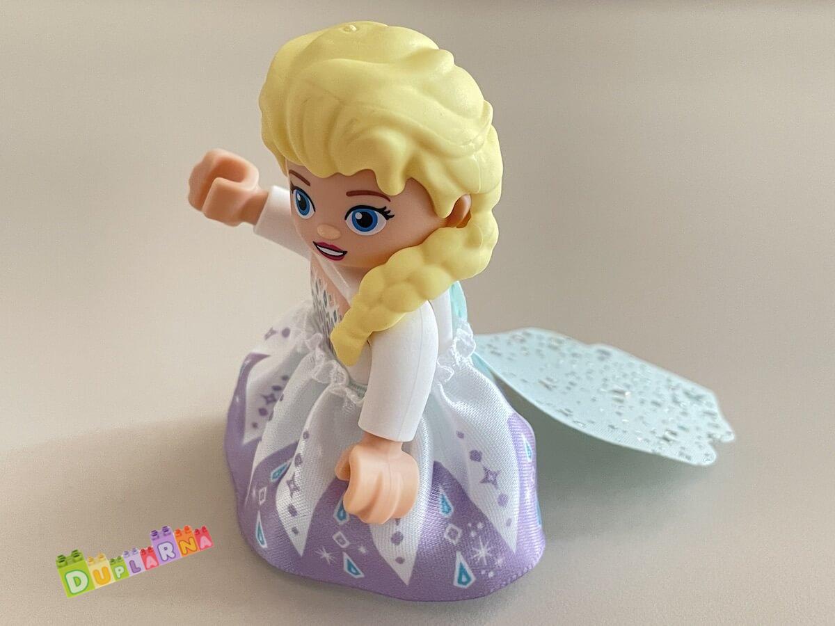 Lego Duplo Elsa - Ledové království