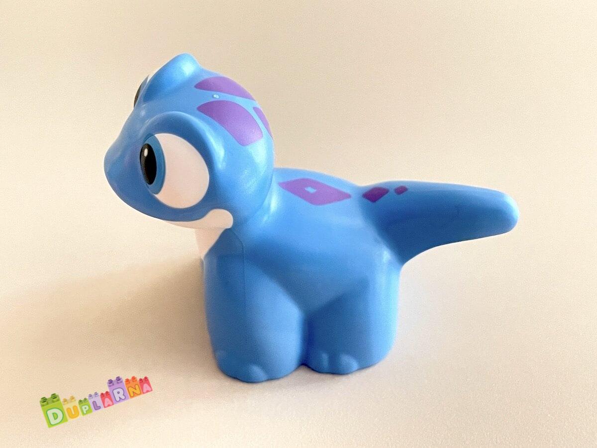 Lego Duplo Disney mlok BRUNI - Frozen