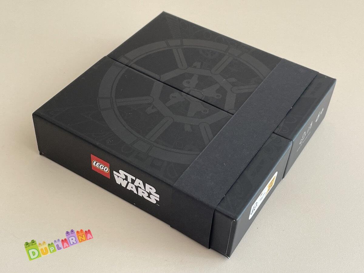 Lego Star Wars GWP 5008818 - Mince Lego Star Wars Collect Battle of Yavin