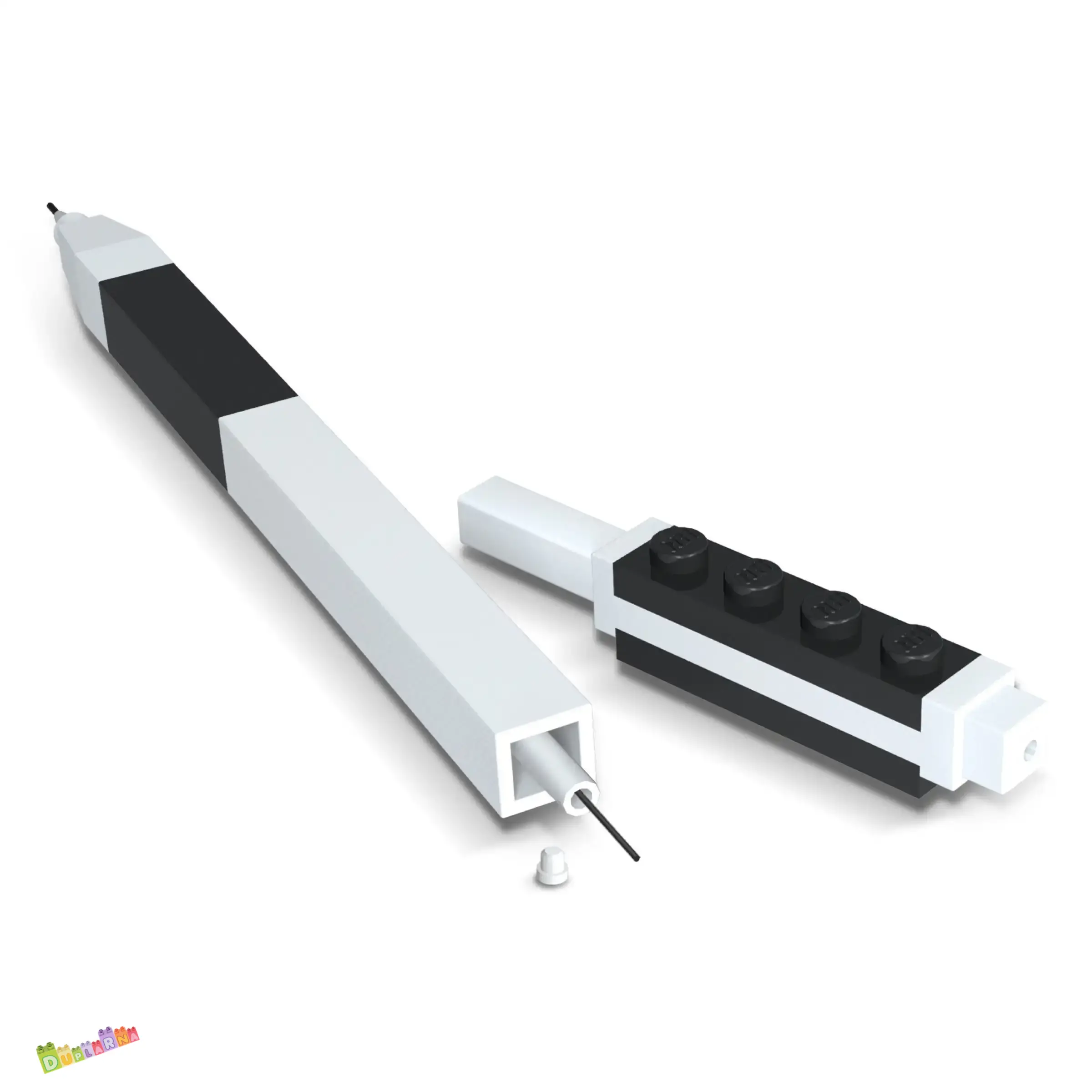 Lego 5006294  - Mechanická Tužka