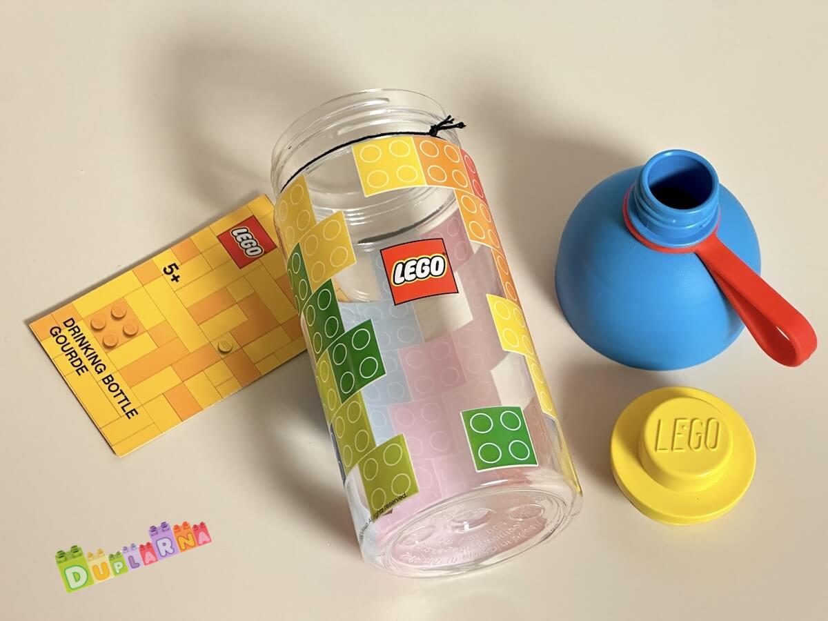 Lego 5007788 - Láhev na vodu 0,5 L – Discovery