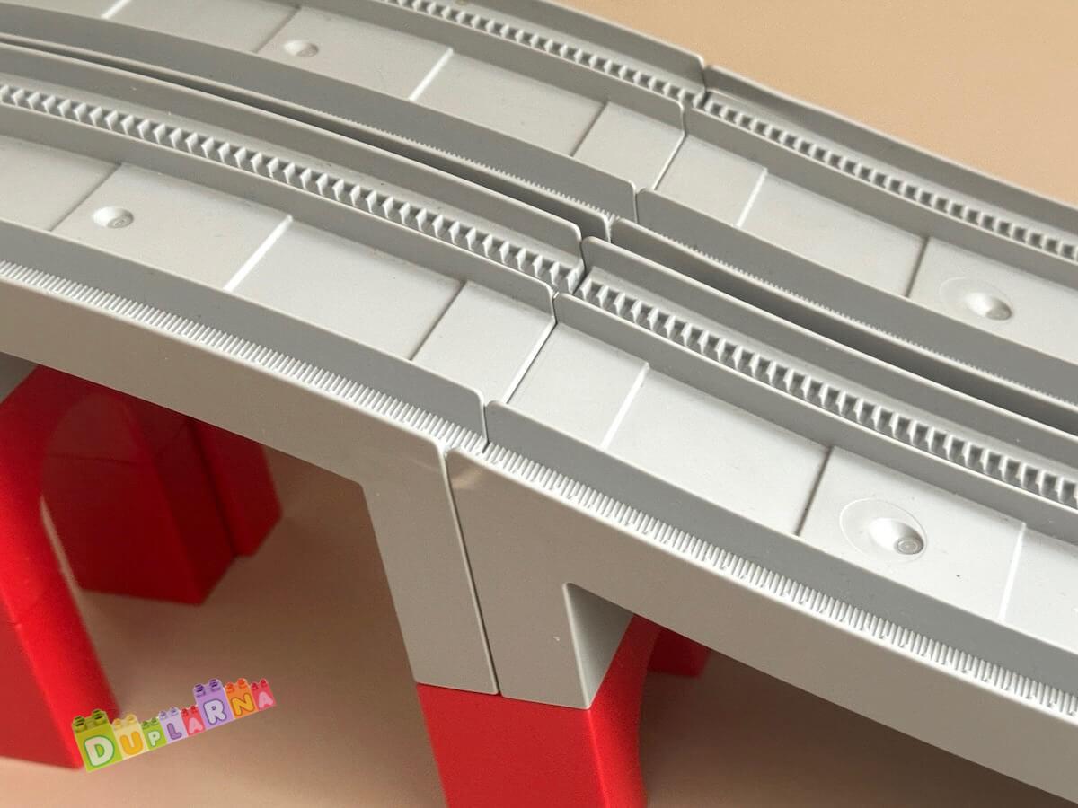 Lego Duplo Most