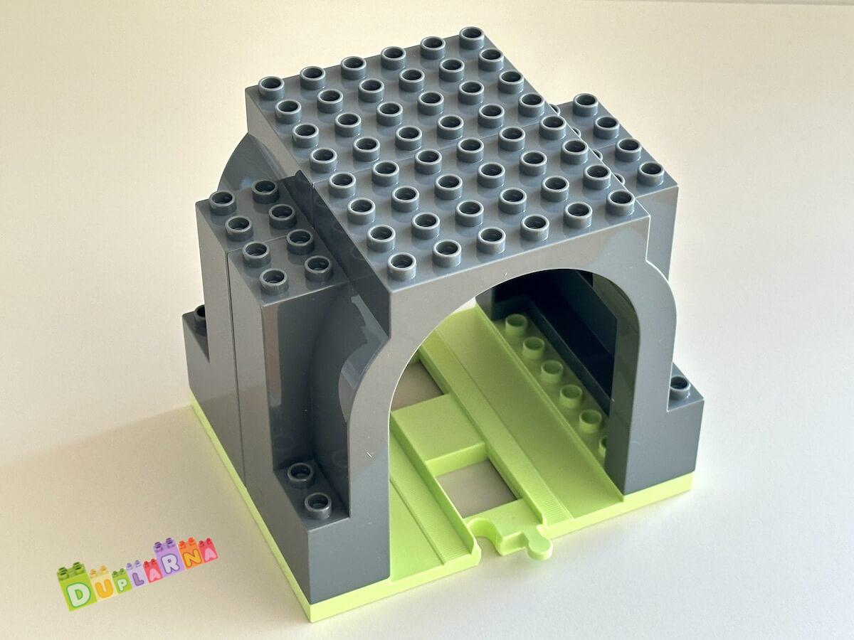 Lego Duplo Tunel velký