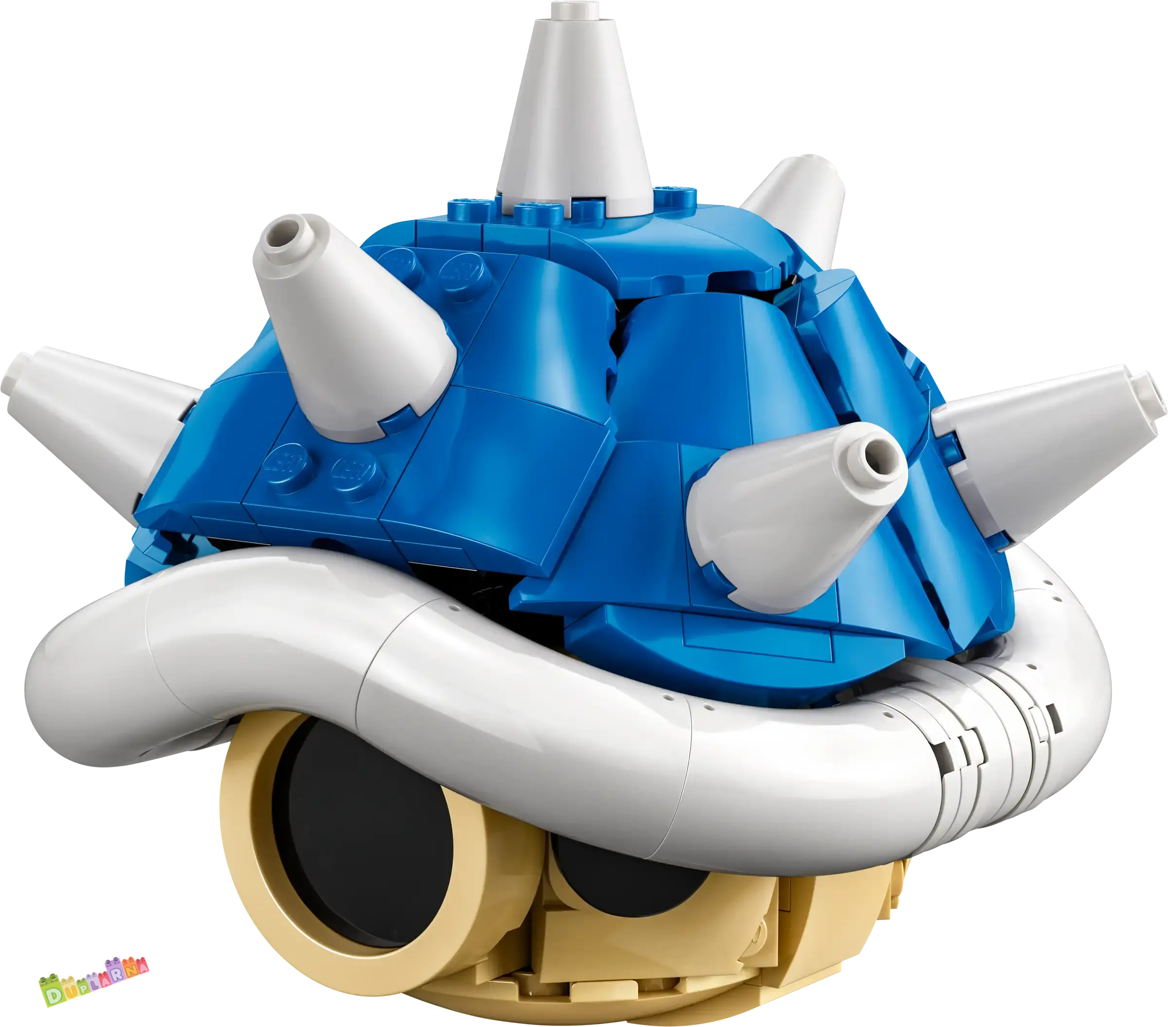 Lego VIP 40787 - LEGO® Super Mario™: Mario Kart™: Spiny Shell