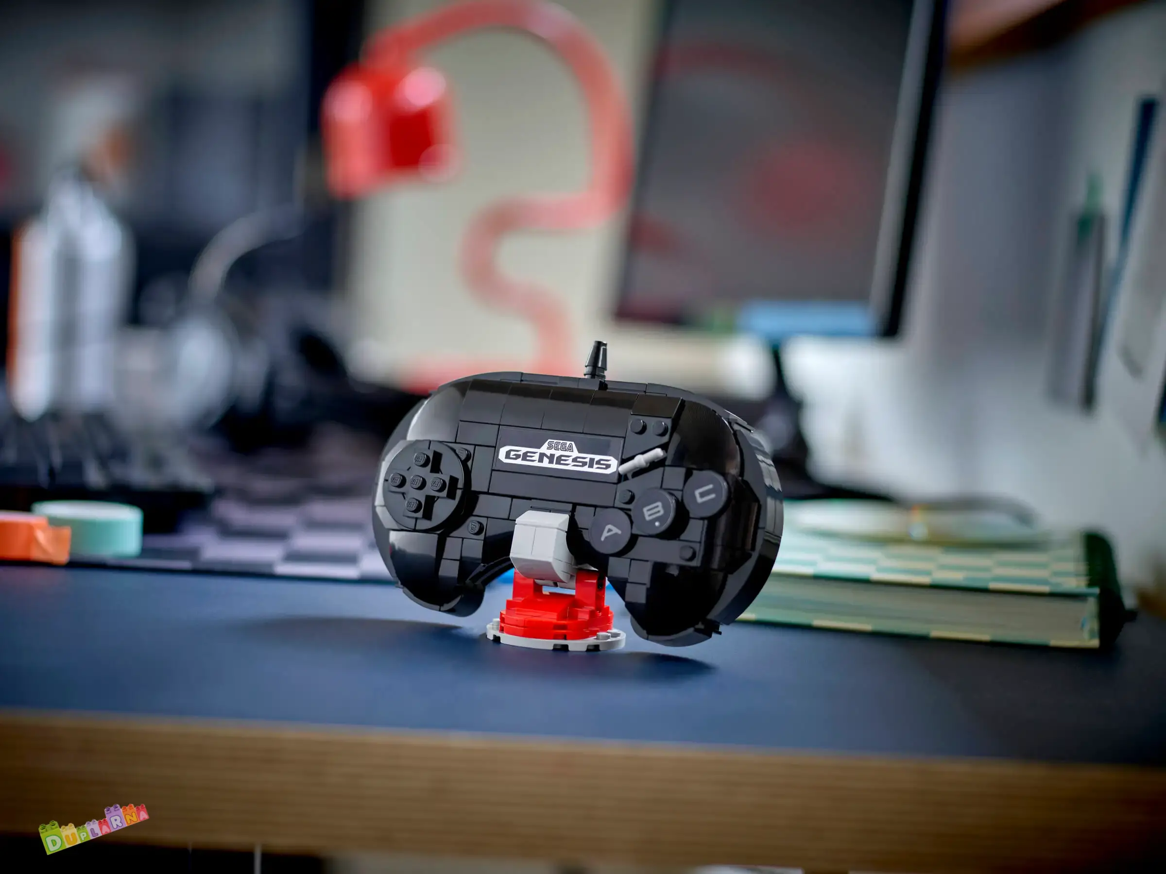 Lego VIP 40769 - Ovladač SEGA® Genesis™