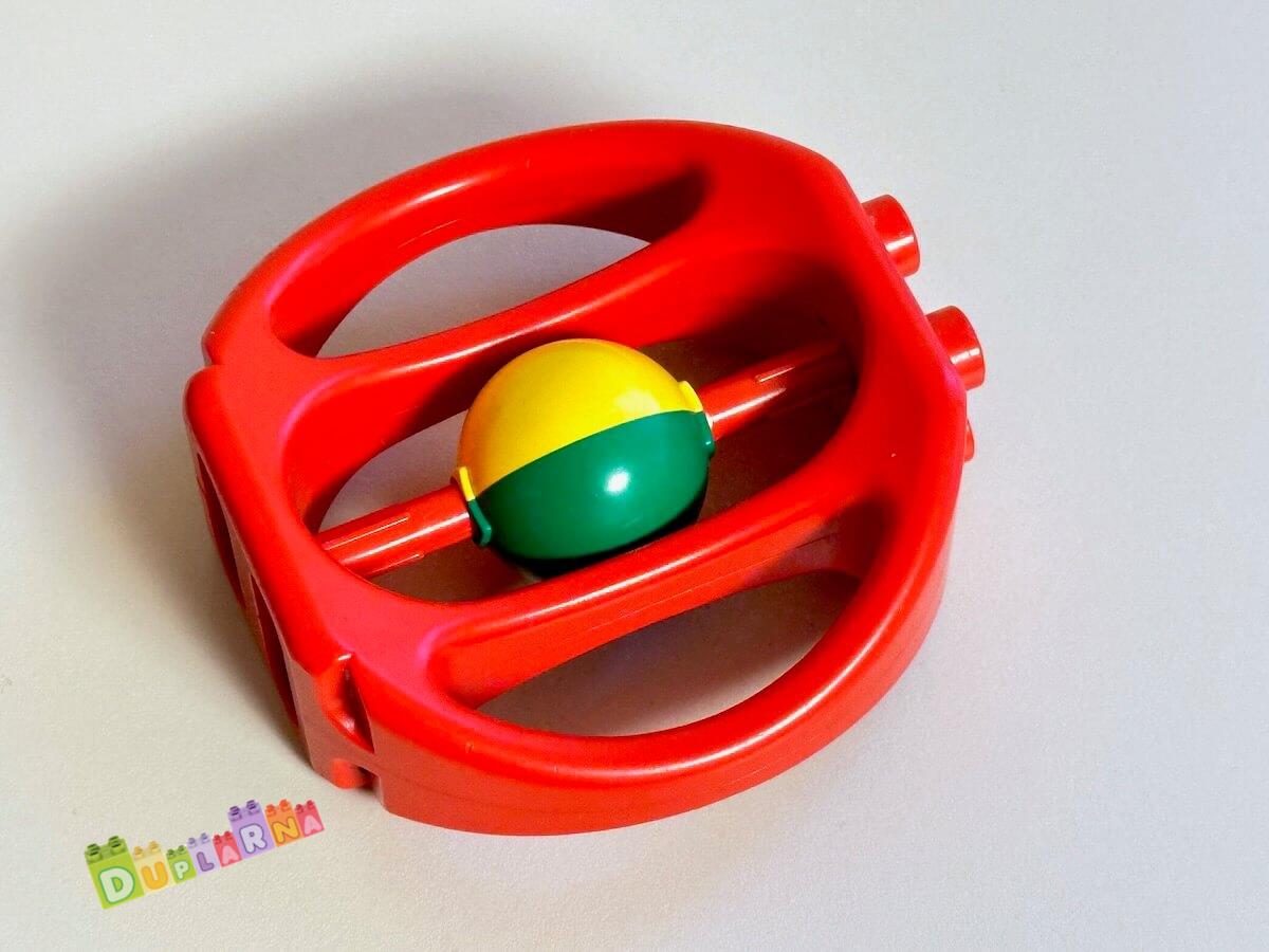 Lego Duplo - Chrastítko