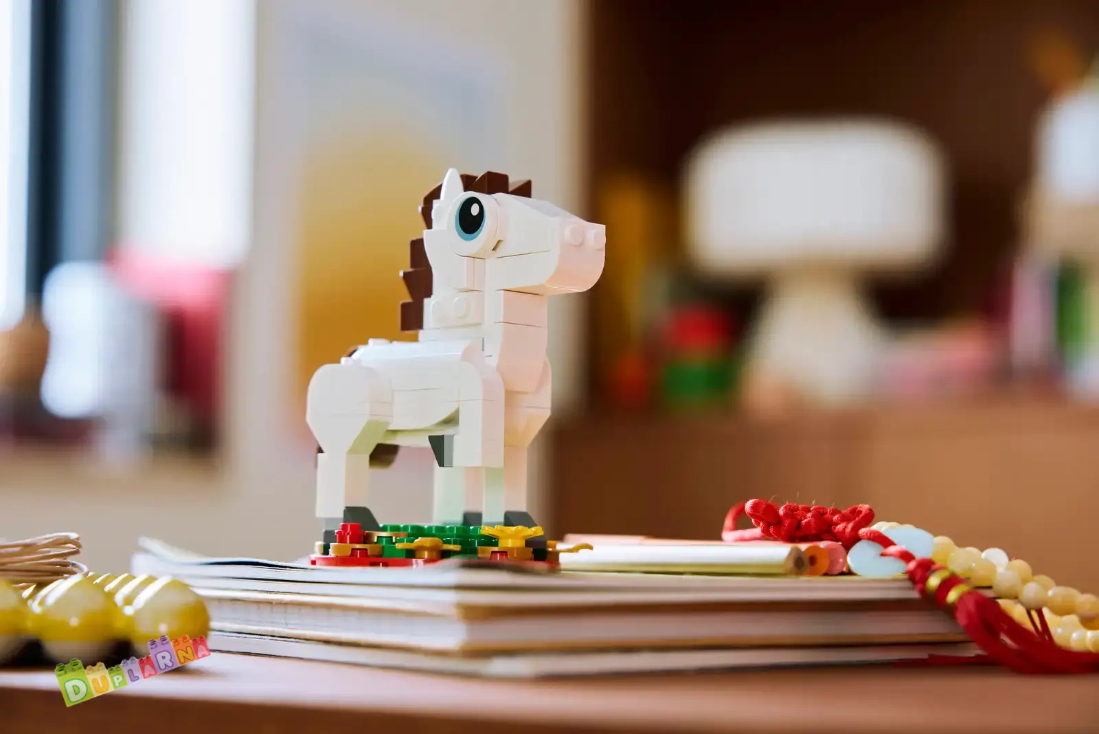 Lego VIP 40779 - Rok Koně