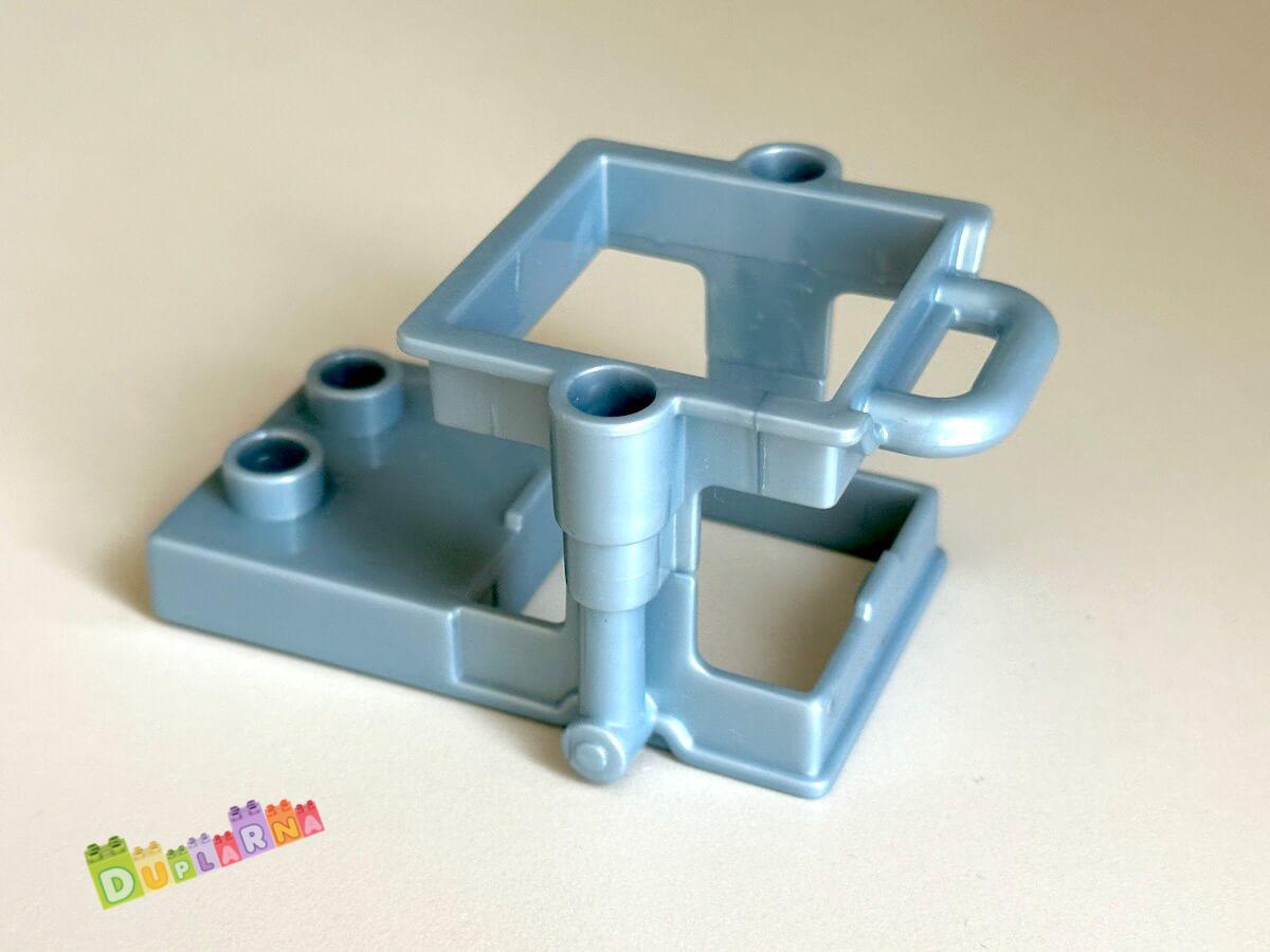 Lego Duplo výtah
