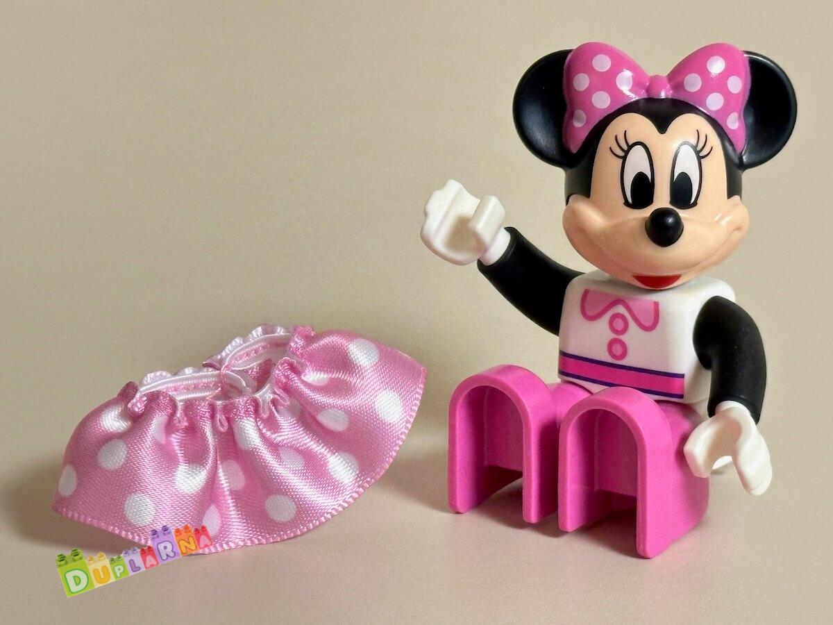 Lego Duplo Minnie