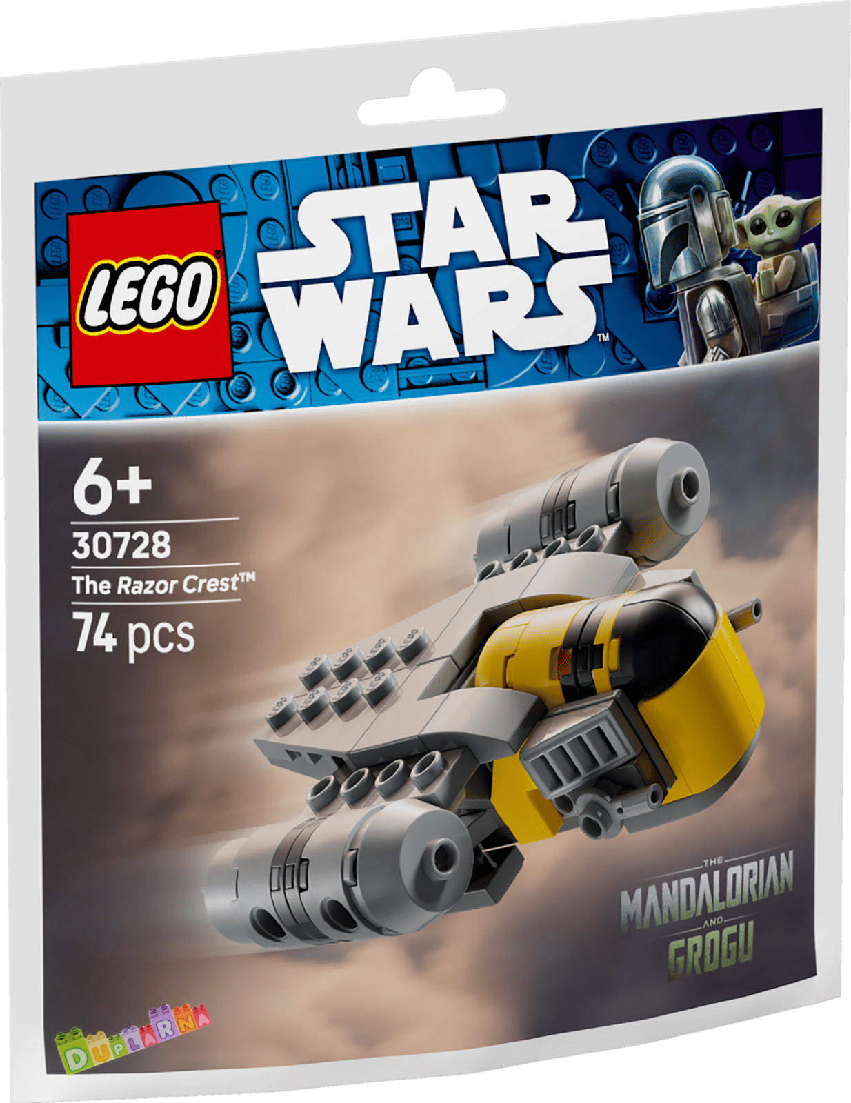 Lego VIP Star Wars 30728 - AAT
