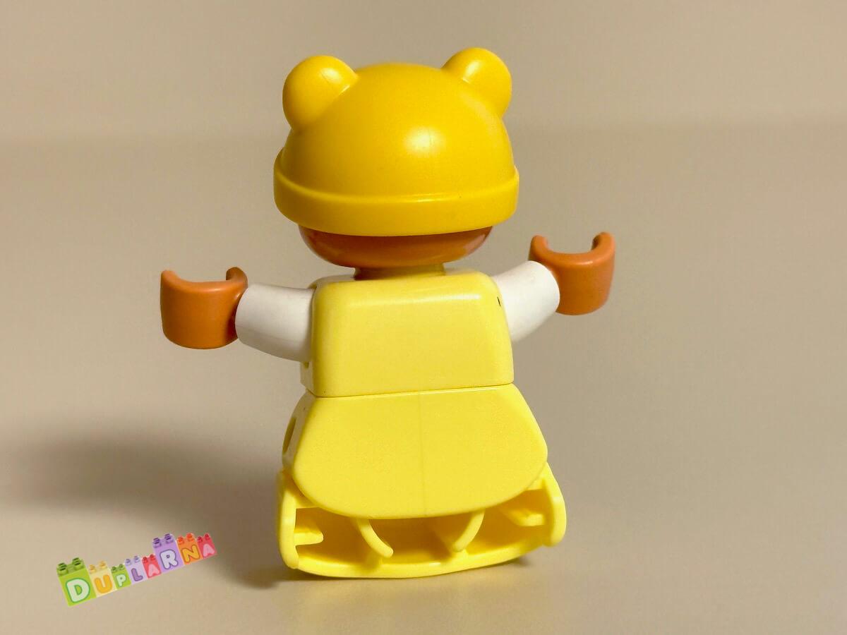 Lego Duplo Miminko