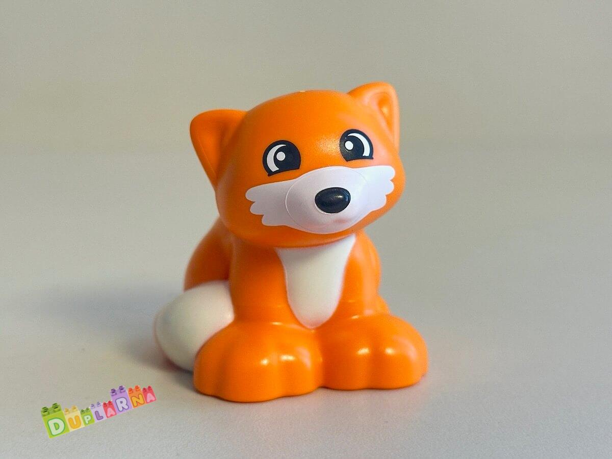 Lego Duplo - Liška