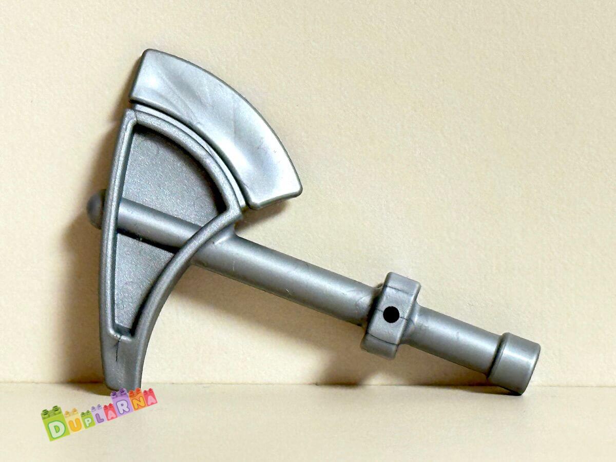 Lego Duplo sekera - sekyra