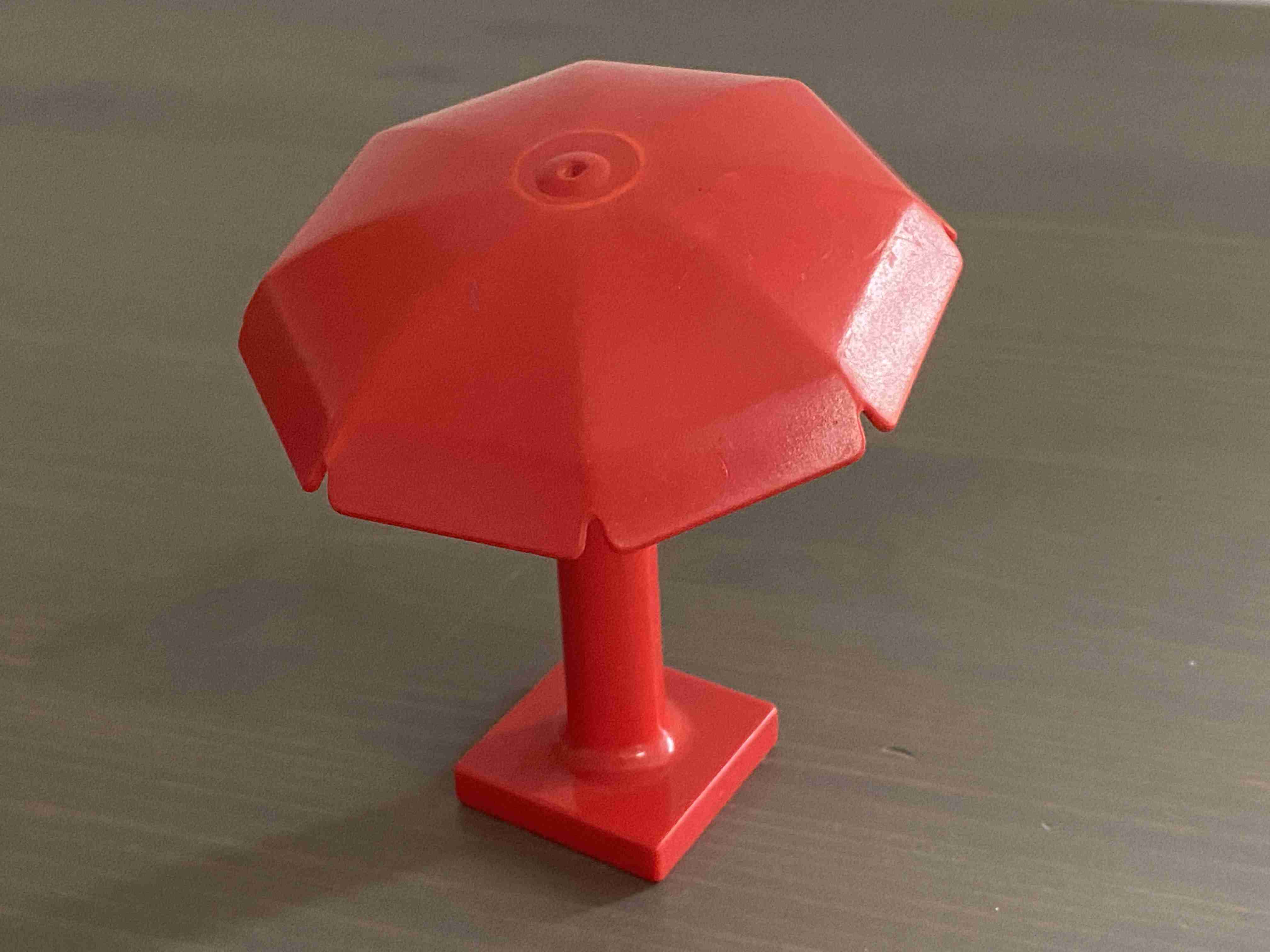 Lego Duplo Slunečník
