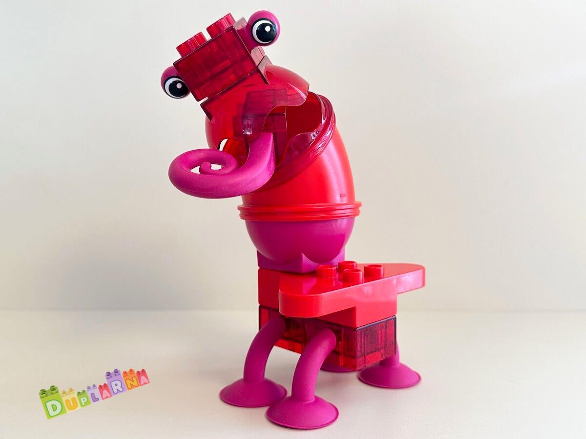 Lego Duplo 3264 - Zooters - TEZ