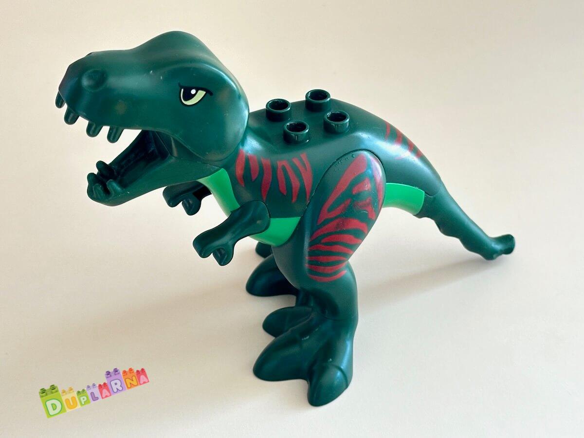 Lego Duplo DINO - dinosaurus Tyranosaurus