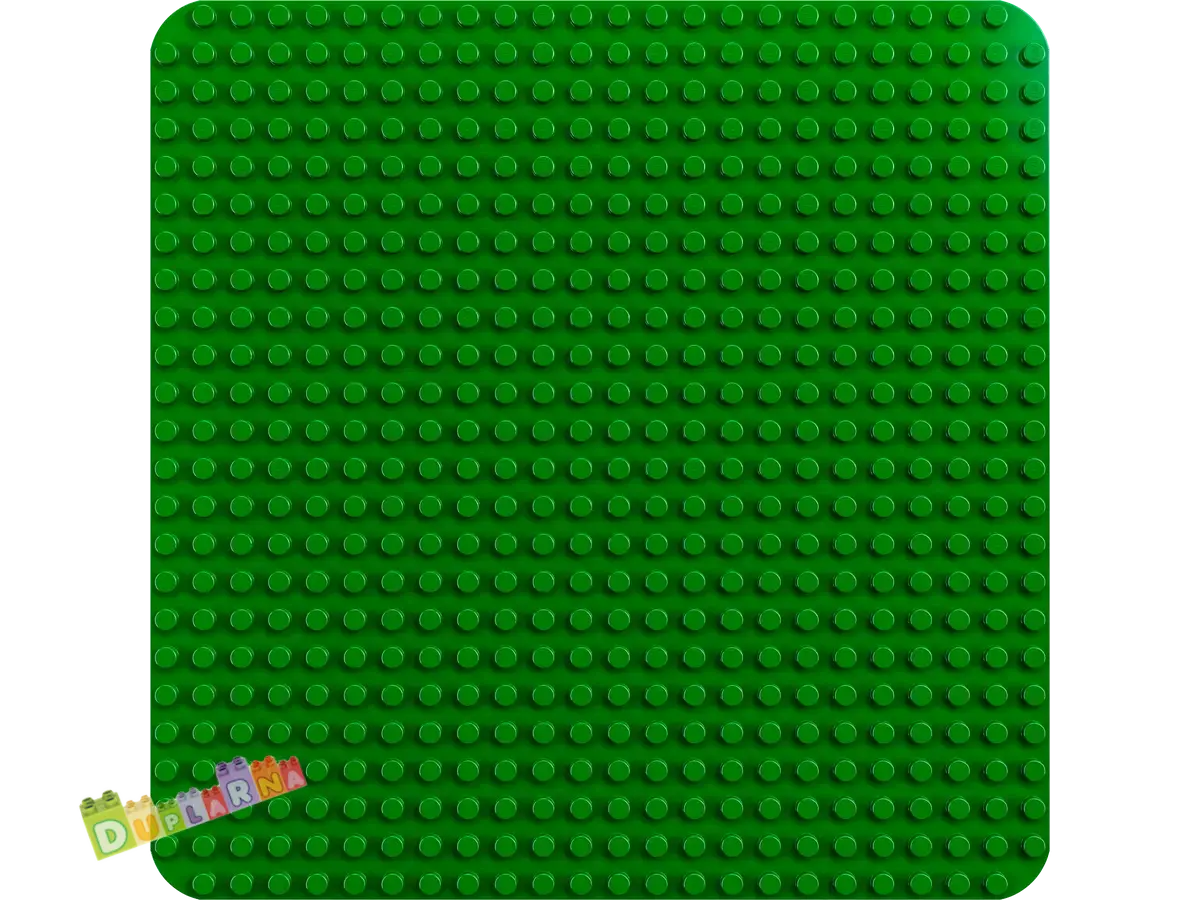 Lego Duplo 10980 - Podložka / Deska 40x40cm