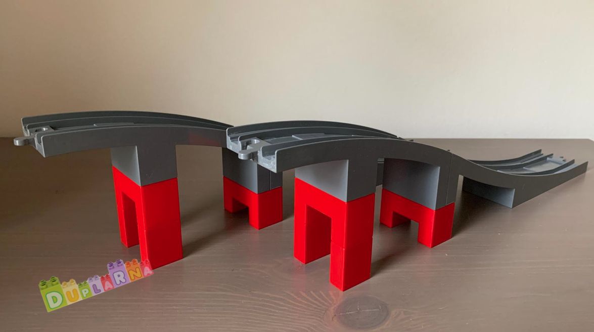 Lego Duplo Most