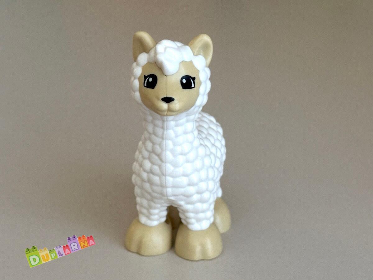 Lego Duplo Lama