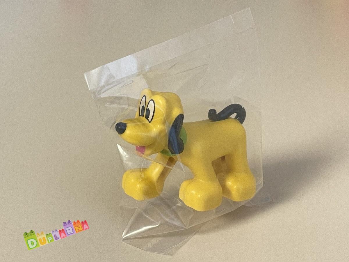 Lego Duplo Mickey Mouse - Pluto